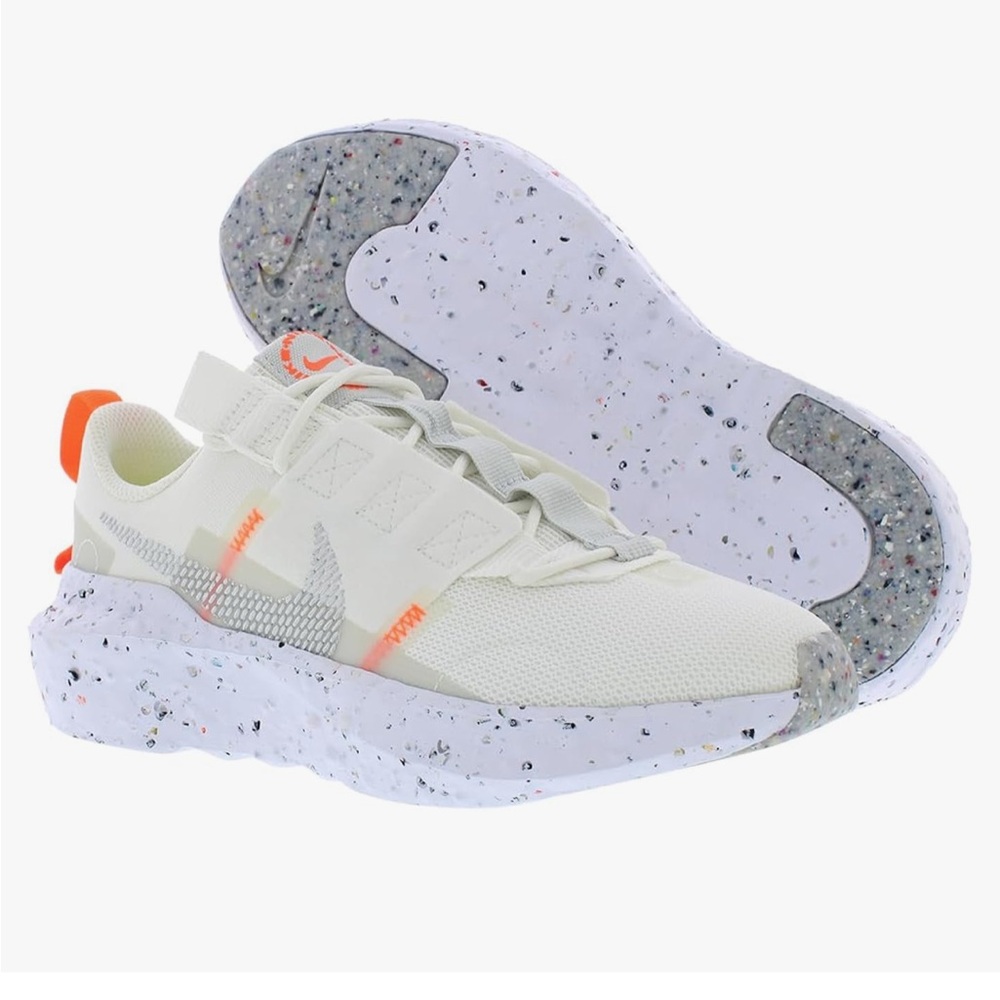 Nike Women Crater Impact Shoes
